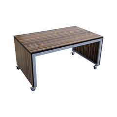AmTab MCT245-30 - Expansive Spaces