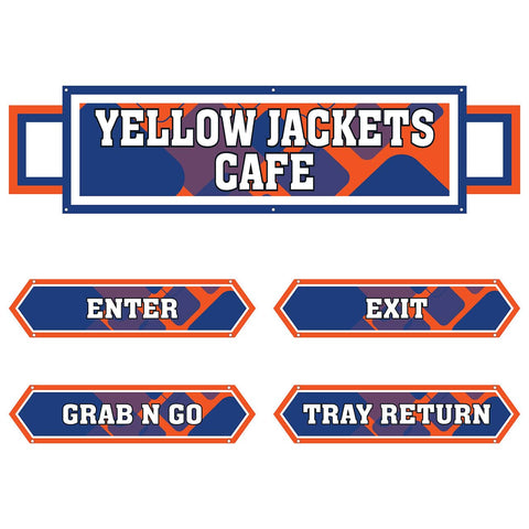 AmTab Yellow Jackets Service-Décor-S03-R