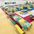 AmTab National School Breakfast Program - Elementary School EC-SBP-ES-2436-01 - Quality Galore