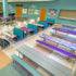 Programme national de repas scolaires AmTab - Collège NSLP-MS-2436-01