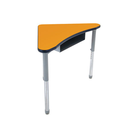 Table d'apprentissage collaboratif AmTab - Bureaux d'apprentissage collaboratif - Wing ArcWingDesk2442
