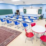 Table d'apprentissage collaboratif AmTab AANorthridge2129D