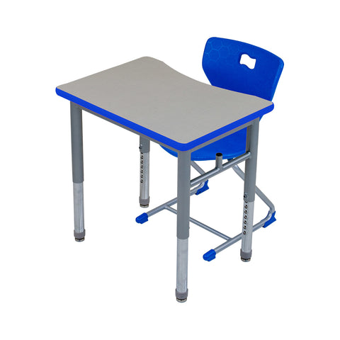 Table d'apprentissage collaboratif AmTab AANorthridge2129D