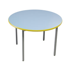 AmTab Collaborative Learning Table WAWR60D - Expansive Spaces