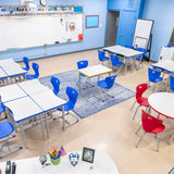 Table d'apprentissage collaboratif AmTab WAW426D