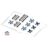 Table d'apprentissage collaboratif AmTab WAW426D