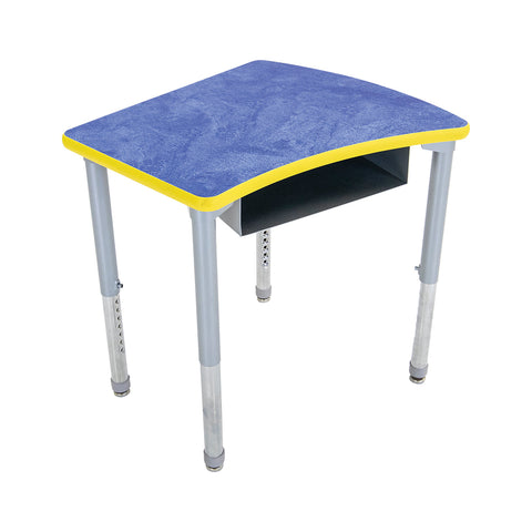 Table d'apprentissage collaboratif AmTab - Bureaux d'apprentissage collaboratif - Wing ArcDesk2629