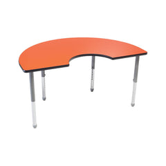 AmTab Collaborative Learning Table AK488D - Expansive Spaces
