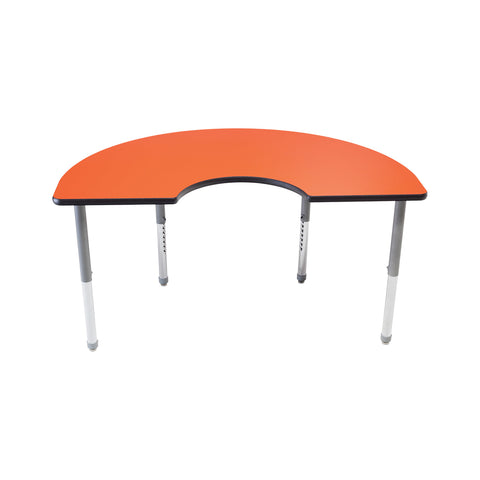 Mesa de aprendizaje colaborativo AmTab AK488D