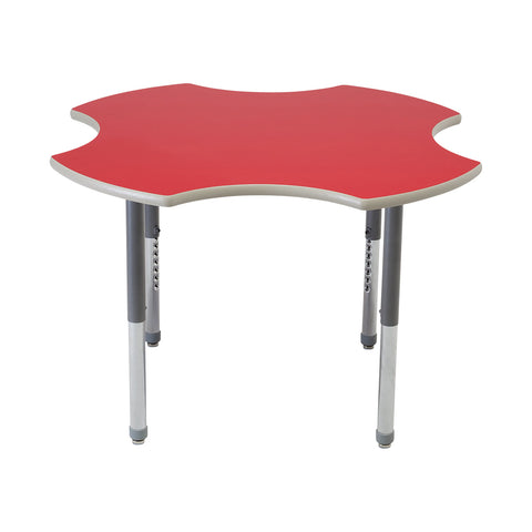 Table d'apprentissage collaboratif AmTab AC48D