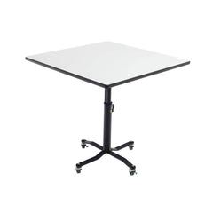 AmTab Collaborative Learning Table WCBSQ36 - Expansive Spaces