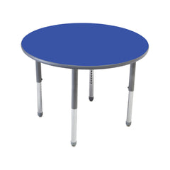 AmTab Collaborative Learning Table AR30D - Expansive Spaces