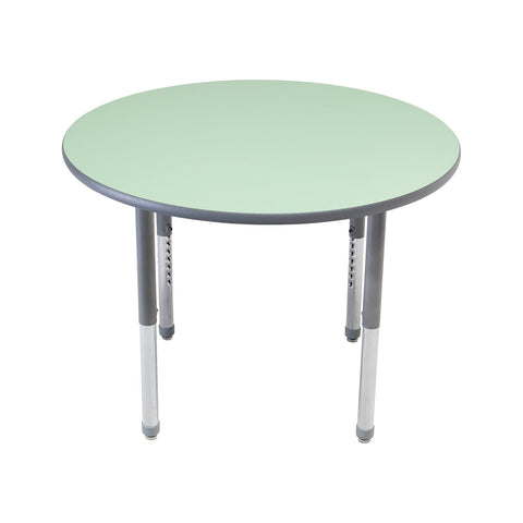 Table d'apprentissage collaboratif AmTab AR24D
