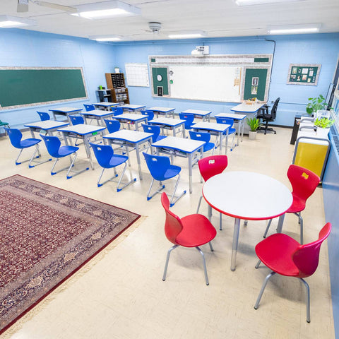 Table d'apprentissage collaboratif AmTab AR36D