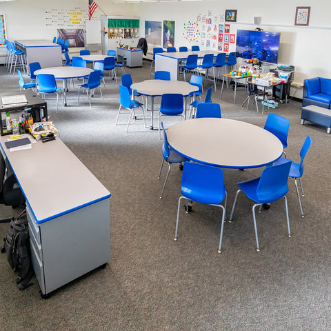 Table d'apprentissage collaboratif AmTab AR30D