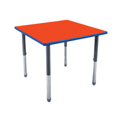 AmTab Collaborative Learning Table ASQ24D - Expansive Spaces