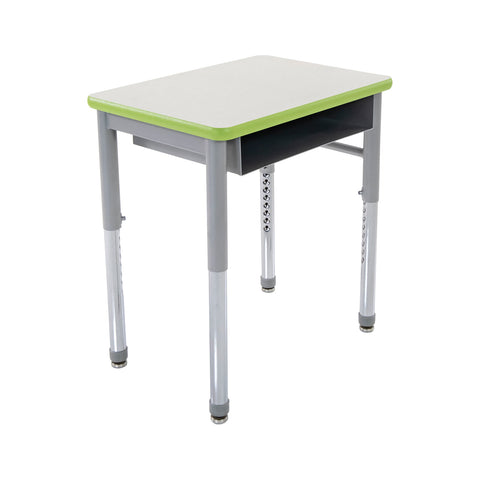 Table d'apprentissage collaboratif AmTab - CascadeDesk2027