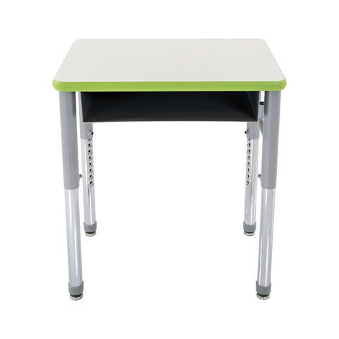 Table d'apprentissage collaboratif AmTab - CascadeDesk2027