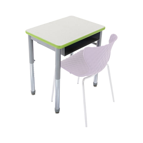 Table d'apprentissage collaboratif AmTab - CascadeDesk2027