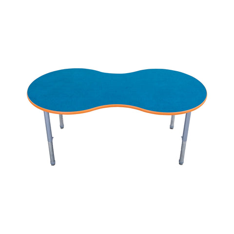 Table d'apprentissage collaboratif AmTab AAPNUT366D