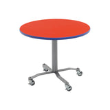AmTab Collaborative Learning Table WCBR30