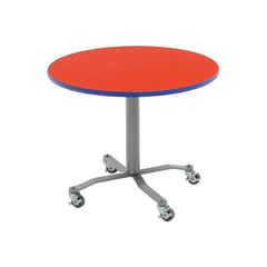 AmTab Collaborative Learning Table WCBR30 - Expansive Spaces