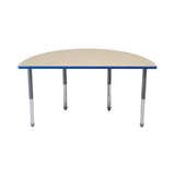 Mesa de aprendizaje colaborativo AmTab AHR48D