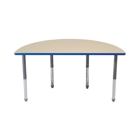 Mesa de aprendizaje colaborativo AmTab AHR48D