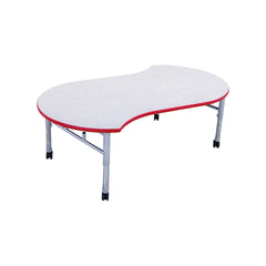 AmTab Collaborative Learning Table AASQGG305D - Expansive Spaces