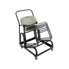 AmTab StackChairCart-1 - Expansive Spaces