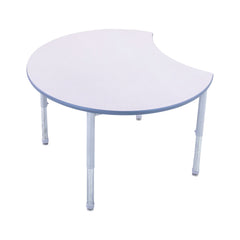 AmTab Collaborative Learning Table AACOOKIE48D - Expansive Spaces