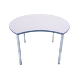 Table d'apprentissage collaboratif AmTab AACOOKIE48D