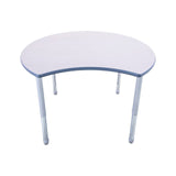 Table d'apprentissage collaboratif AmTab AACOOKIE60D