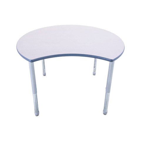 Table d'apprentissage collaboratif AmTab AACOOKIE60D