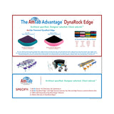 Table d'apprentissage collaboratif AmTab AACOOKIE48D