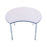 Table d'apprentissage collaboratif AmTab AACOOKIE60D