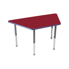 AmTab Collaborative Learning Table AT366D - Expansive Spaces