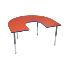 AmTab Collaborative Learning Table AHS665D - Expansive Spaces