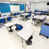Table d'apprentissage collaboratif AmTab AK365D