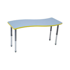 AmTab Collaborative Learning Table AAOW304D - Expansive Spaces