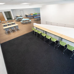 AmTab EatingCounter - Expansive Spaces