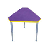 Table d'apprentissage collaboratif AmTab Bureaux d'apprentissage collaboratif FishDesk2333