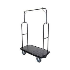 AmTab Bellman Cart  H-BC-003 - Expansive Spaces