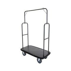 AmTab Bellman Cart  H-BC-002 - Expansive Spaces