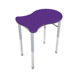 Table d'apprentissage collaboratif AmTab Bureaux d'apprentissage collaboratif FishDesk2333