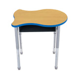 Table d'apprentissage collaboratif AmTab Bureaux d'apprentissage collaboratif FishDesk2333