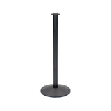 AmTab Steel Stanchion Post H-ROPEP-001
