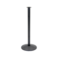 AmTab Steel Stanchion Post H-ROPEP-001 - Expansive Spaces