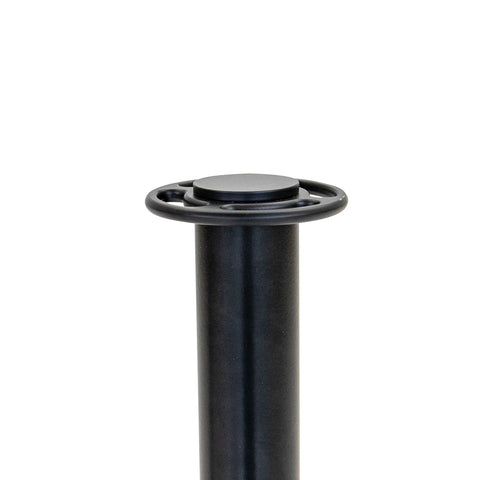 AmTab Steel Stanchion Post H-ROPEP-001