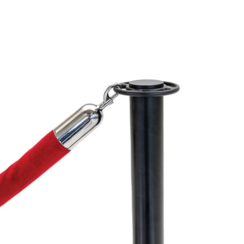 AmTab Steel Stanchion Post H-ROPEP-001